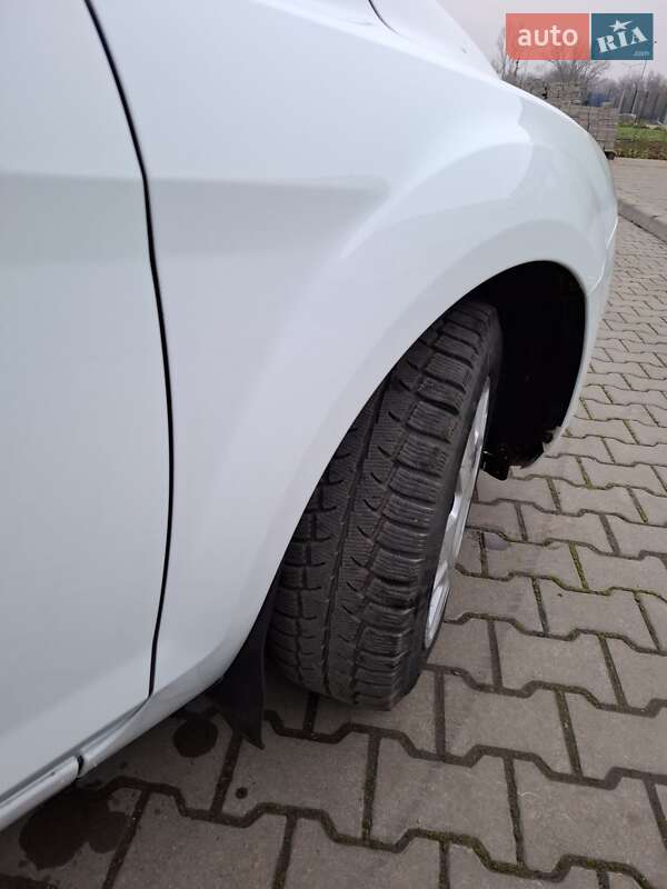 Универсал Ford Focus 2010 в Запорожье