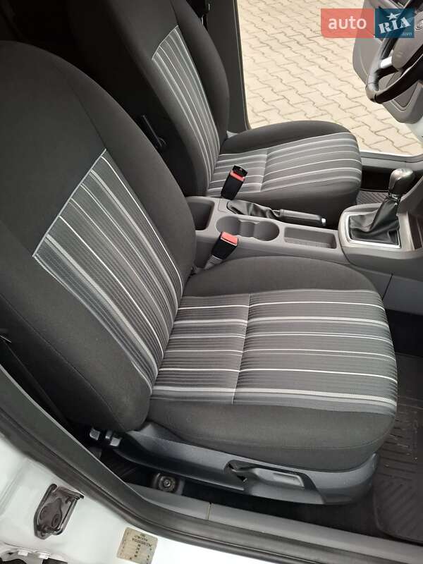 Универсал Ford Focus 2010 в Запорожье