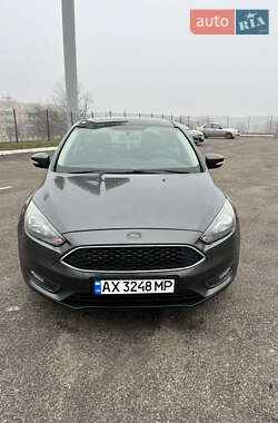 Седан Ford Focus 2017 в Харькове