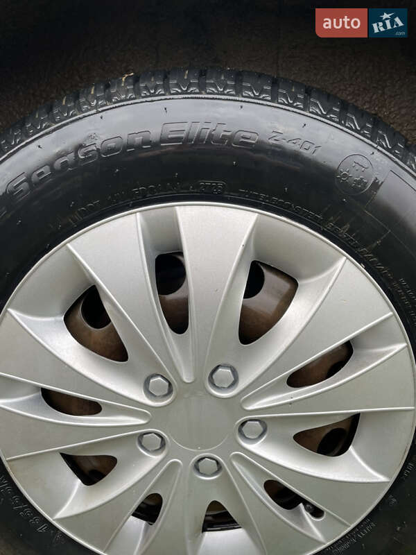 Универсал Ford Focus 2003 в Виноградове