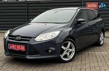 Универсал Ford Focus 2013 в Черкассах