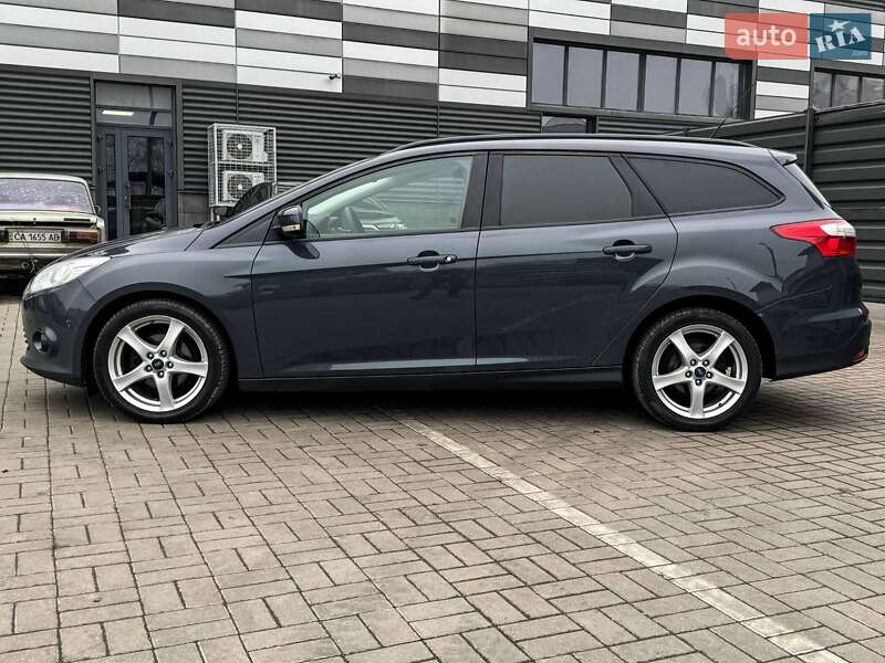 Универсал Ford Focus 2013 в Черкассах