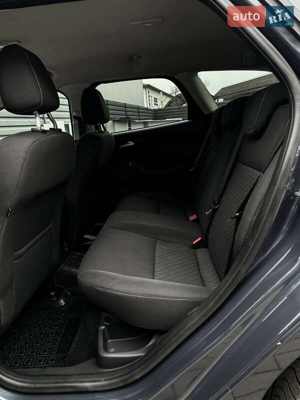 Универсал Ford Focus 2013 в Черкассах