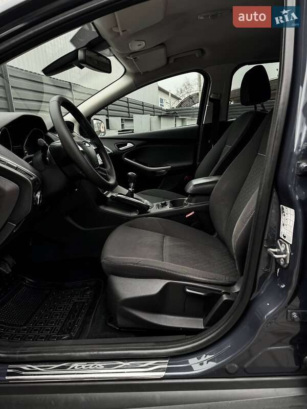 Универсал Ford Focus 2013 в Черкассах