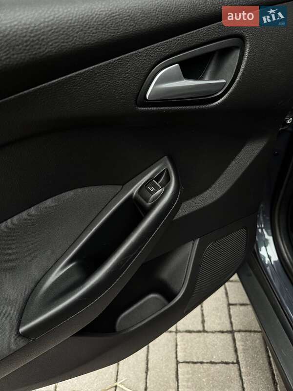 Универсал Ford Focus 2013 в Черкассах