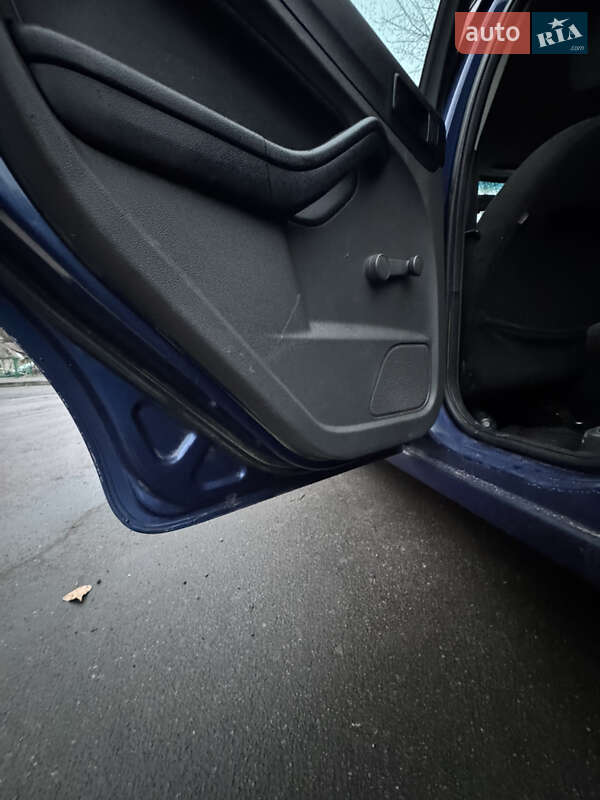 Универсал Ford Focus 2007 в Киеве