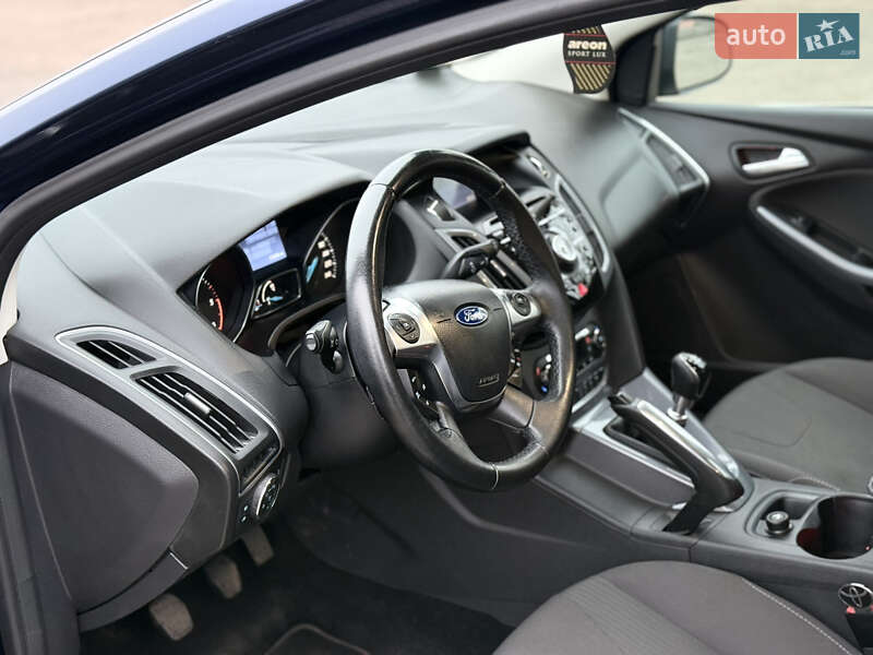 Универсал Ford Focus 2011 в Черкассах