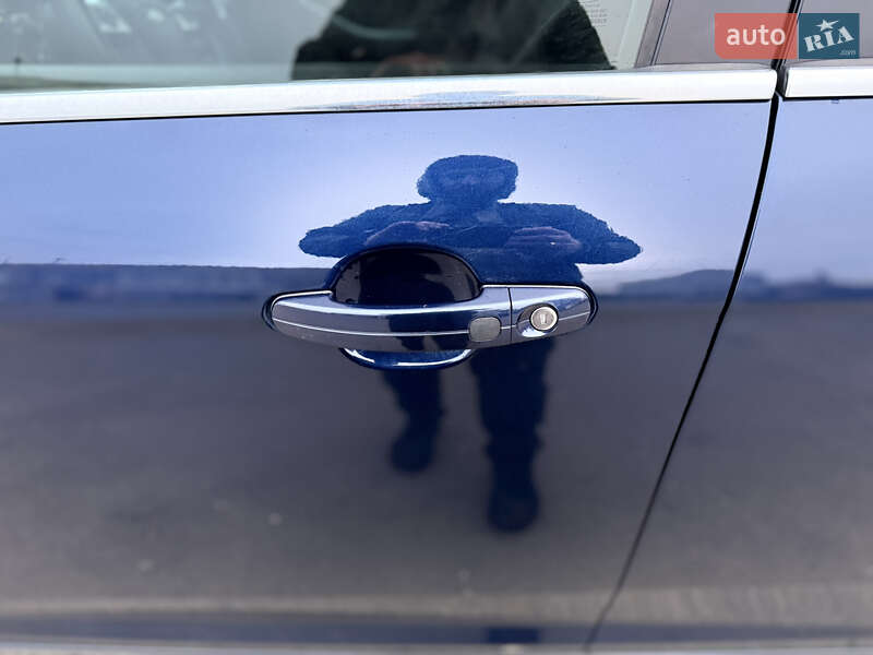 Универсал Ford Focus 2011 в Черкассах