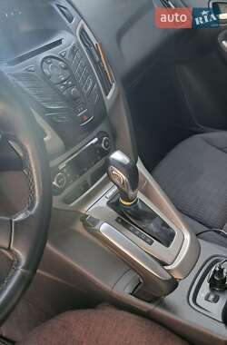 Седан Ford Focus 2012 в Днепре