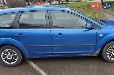 Универсал Ford Focus 2005 в Коростене