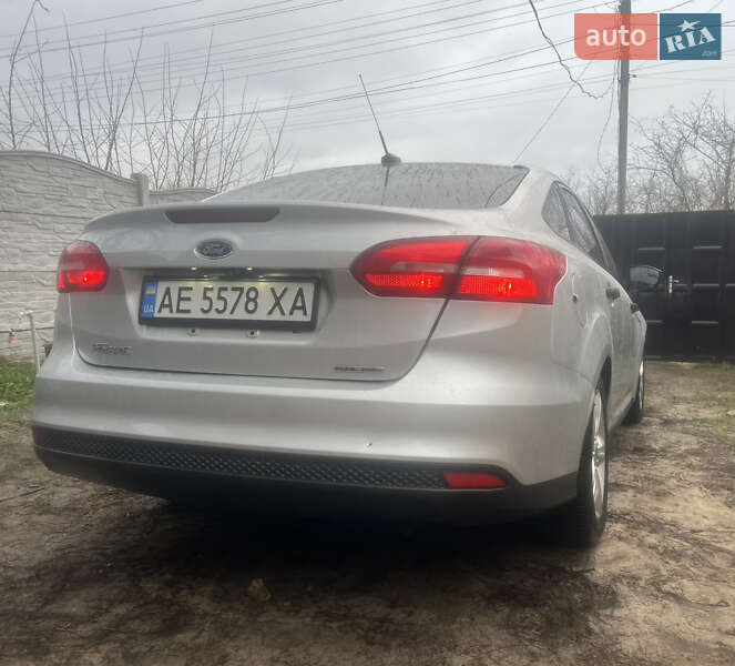 Седан Ford Focus 2015 в Харкові