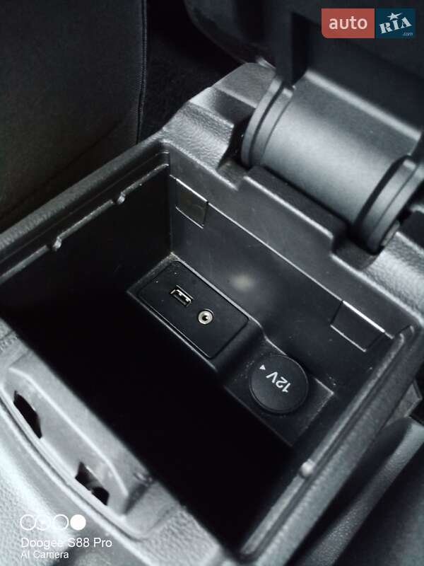 Седан Ford Focus 2015 в Киеве