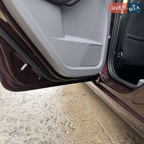 Хэтчбек Ford Focus 2008 в Ивано-Франковске