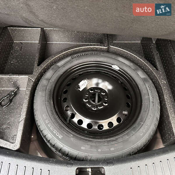 Хэтчбек Ford Focus 2008 в Ивано-Франковске