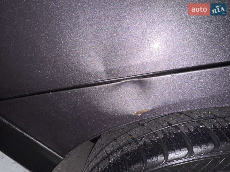 Хэтчбек Ford Focus 2013 в Киеве фото 13 Хэтчбек Ford Focus 2013 в Киеве