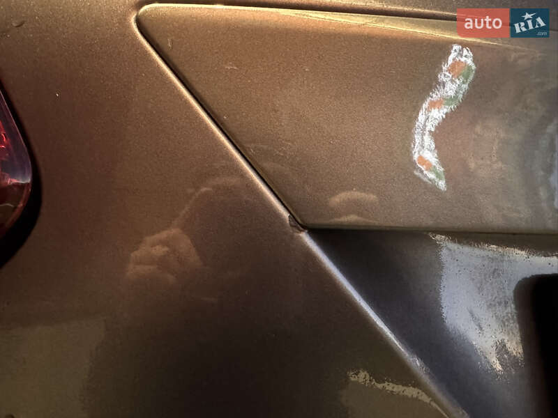 Хэтчбек Ford Focus 2013 в Киеве фото 15 Хэтчбек Ford Focus 2013 в Киеве