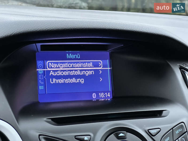 Универсал Ford Focus 2012 в Стрые фото 46 Универсал Ford Focus 2012 в Стрые