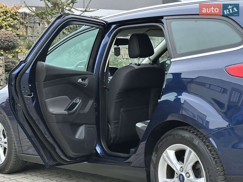 Универсал Ford Focus 2012 в Стрые фото 52 Универсал Ford Focus 2012 в Стрые