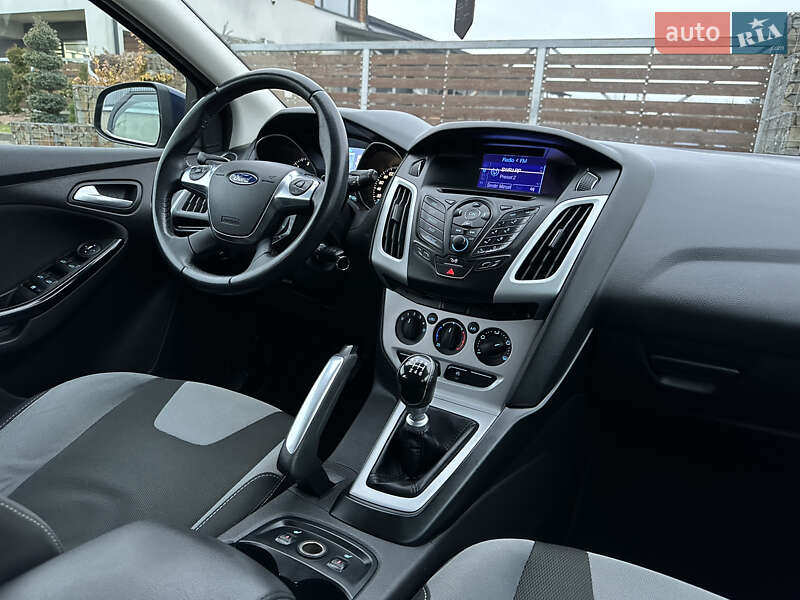 Универсал Ford Focus 2012 в Стрые фото 58 Универсал Ford Focus 2012 в Стрые