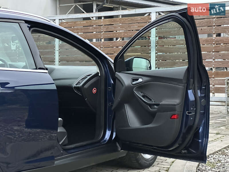 Универсал Ford Focus 2012 в Стрые фото 65 Универсал Ford Focus 2012 в Стрые