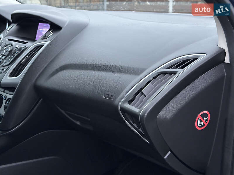 Универсал Ford Focus 2012 в Стрые фото 72 Универсал Ford Focus 2012 в Стрые