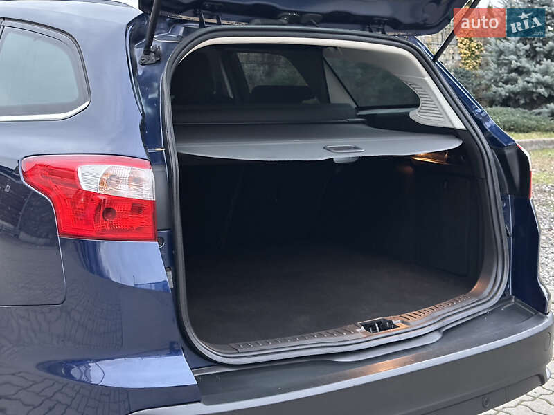 Универсал Ford Focus 2012 в Стрые фото 74 Универсал Ford Focus 2012 в Стрые