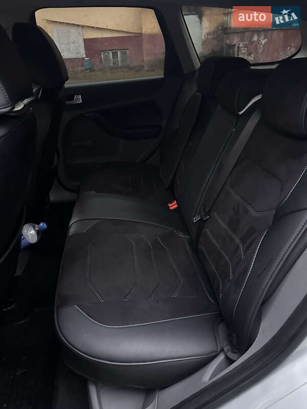 Універсал Ford Focus 2008 в Надвірній