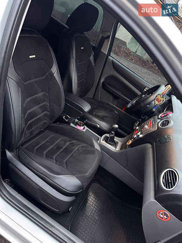 Універсал Ford Focus 2008 в Надвірній