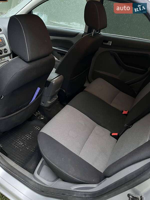 Универсал Ford Focus 2010 в Шостке