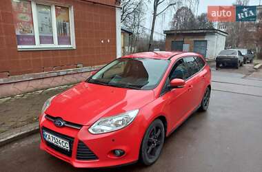 Универсал Ford Focus 2012 в Киеве