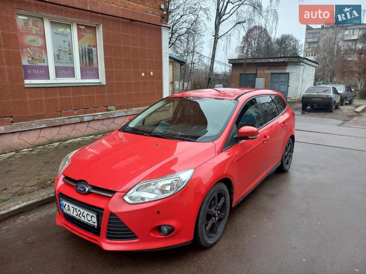 2013 Ford Focus - мініатюра 40