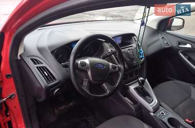 Универсал Ford Focus 2012 в Киеве