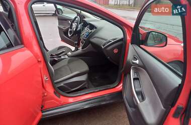 Универсал Ford Focus 2012 в Киеве