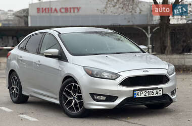 Седан Ford Focus 2015 в Запорожье