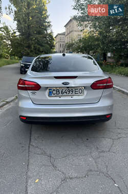 Седан Ford Focus 2016 в Києві