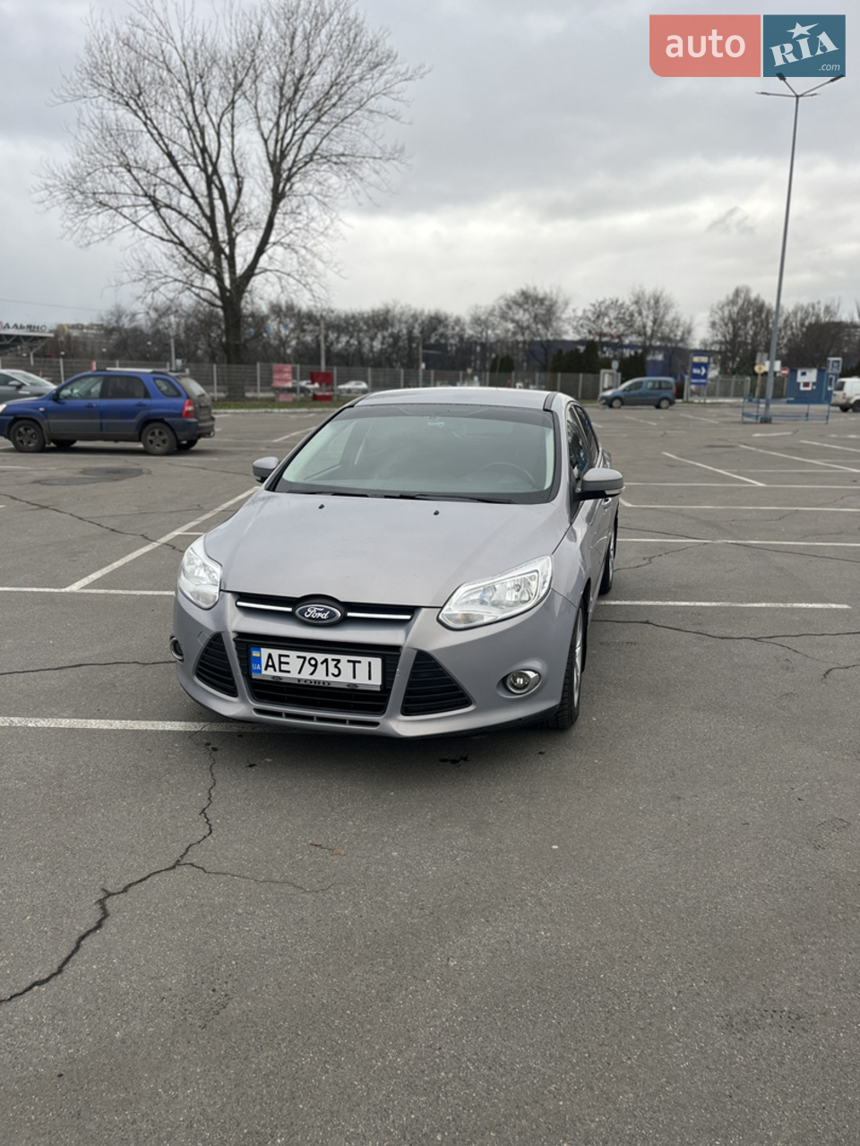 2013 Ford Focus - мініатюра 26