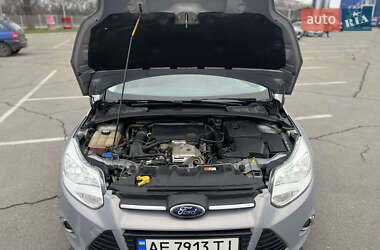 Хетчбек Ford Focus 2013 в Дніпрі