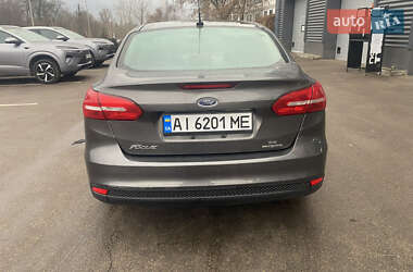 Седан Ford Focus 2016 в Києві