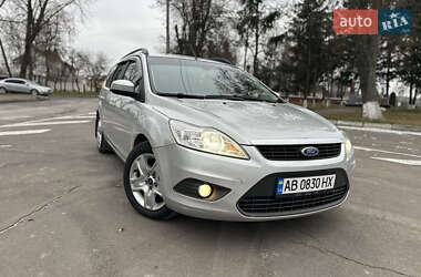 Універсал Ford Focus 2009 в Вінниці