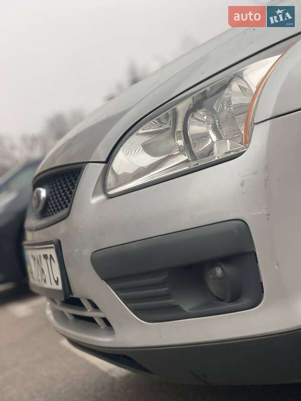 Универсал Ford Focus 2007 в Киеве фото 5 Универсал Ford Focus 2007 в Киеве