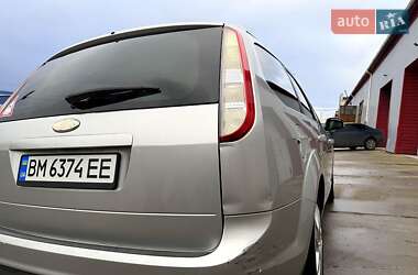 Универсал Ford Focus 2009 в Сумах