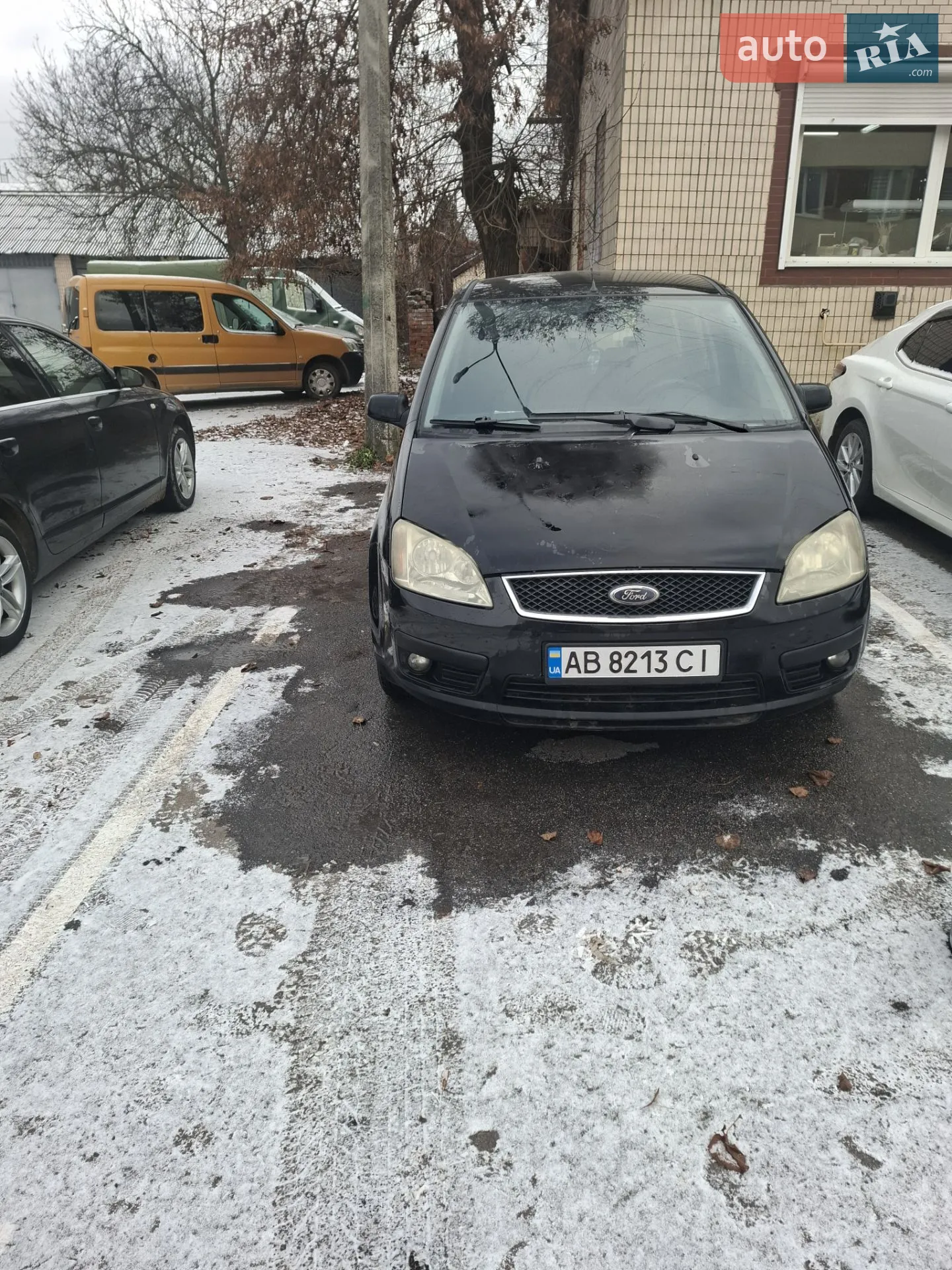 Фото авто 8