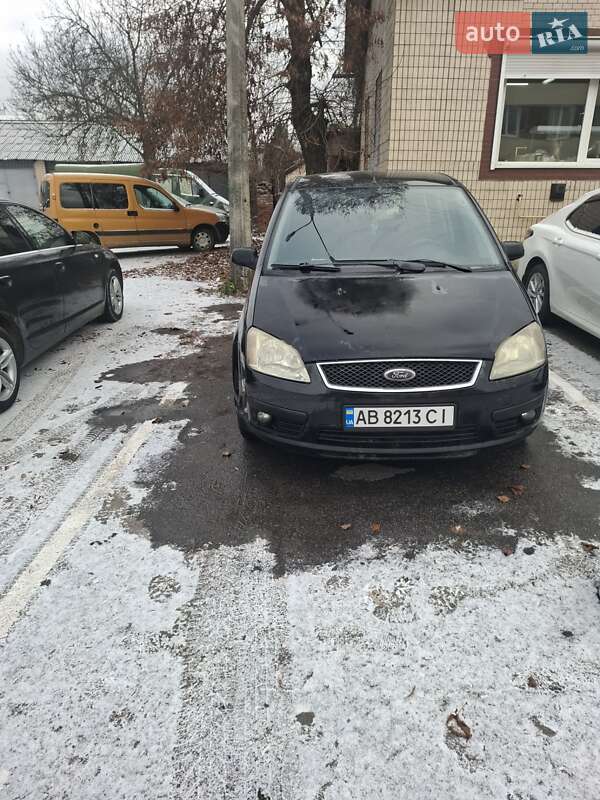 Ford Focus 2004 Ford Focus 2004