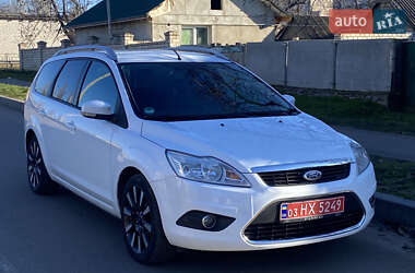Універсал Ford Focus 2011 в Вознесенську