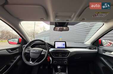 Универсал Ford Focus 2021 в Каменском
