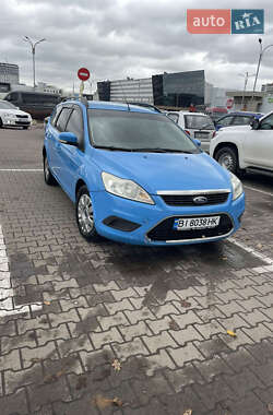 Универсал Ford Focus 2009 в Житомире
