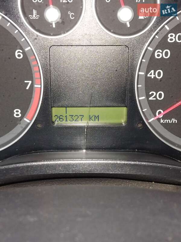 Универсал Ford Focus 2007 в Запорожье