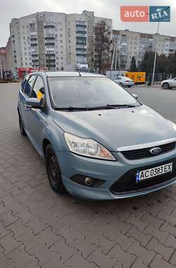 Универсал Ford Focus 2008 в Луцке