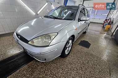 Универсал Ford Focus 2003 в Одессе