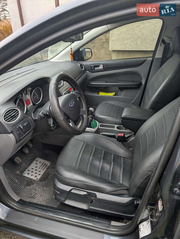 Универсал Ford Focus 2009 в Чопе